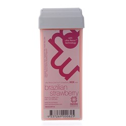 Cartridge - Ultra Flexxx Brazilian Strawberry